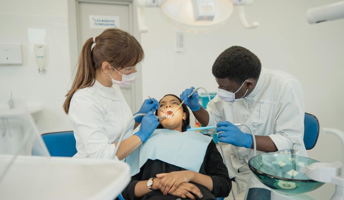 HEALTH CHECKUPS
