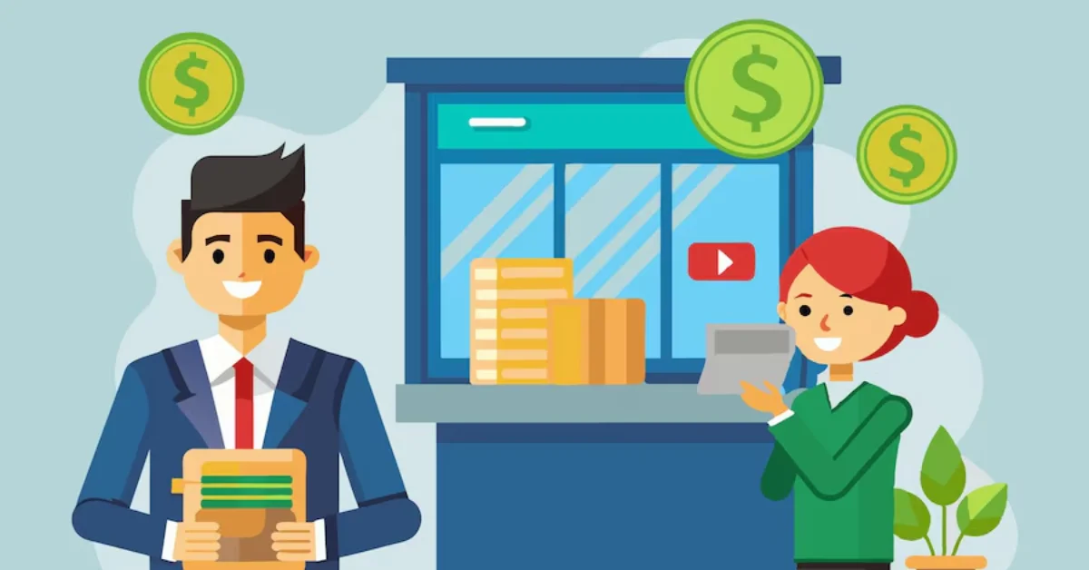 line of credit for small business cash flow
