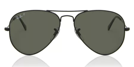 Polarized vs. Mirrored Lenses