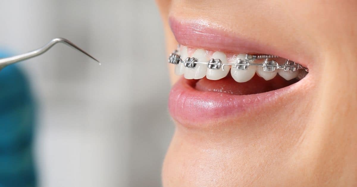 Orthodontists Address