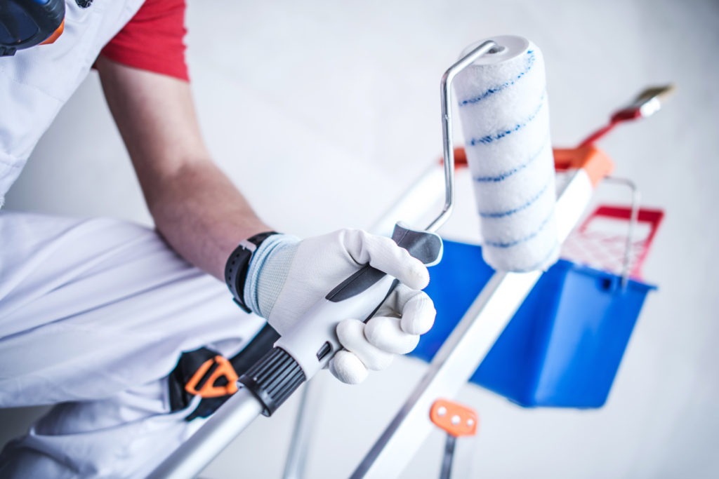Painting Company