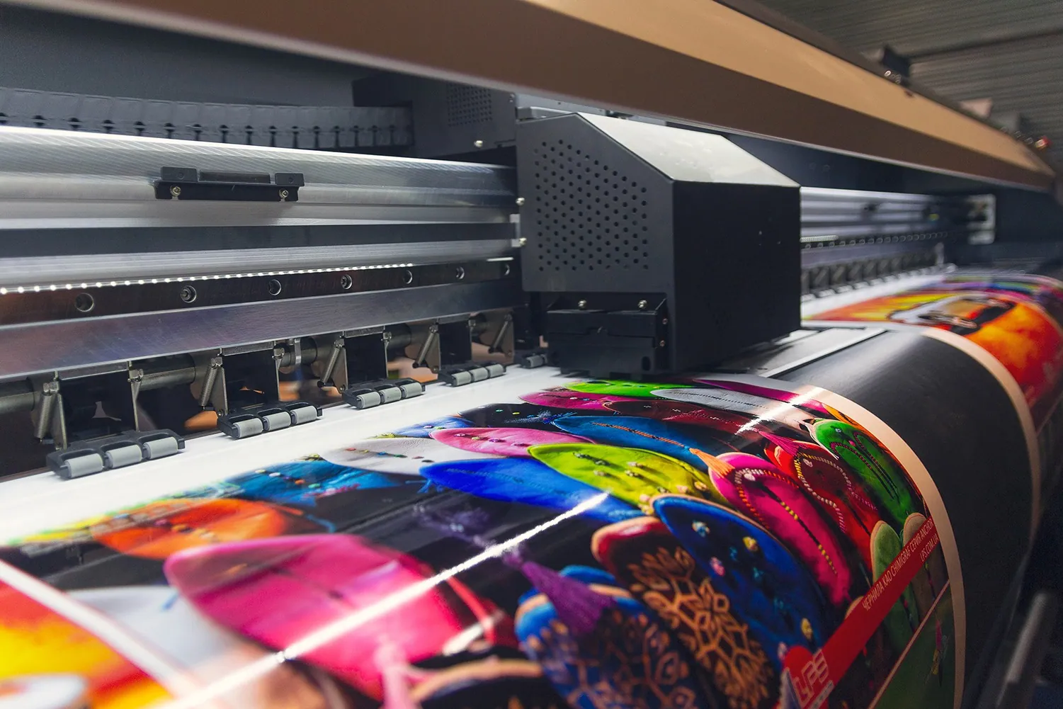 Poster Printing