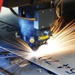 Laser Cutting vs. Traditional Methods