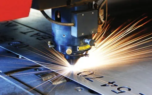 Laser Cutting vs. Traditional Methods