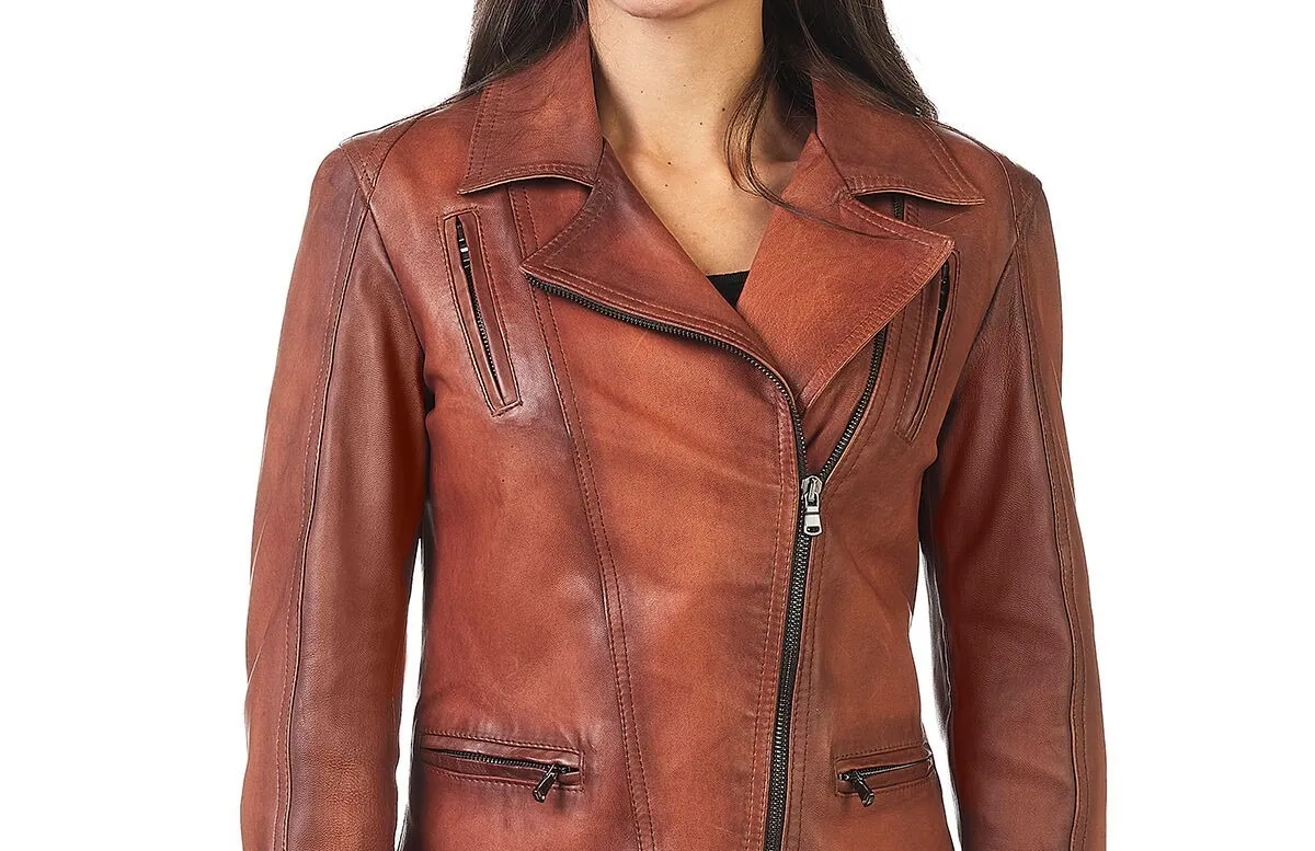 Jackets for Women: