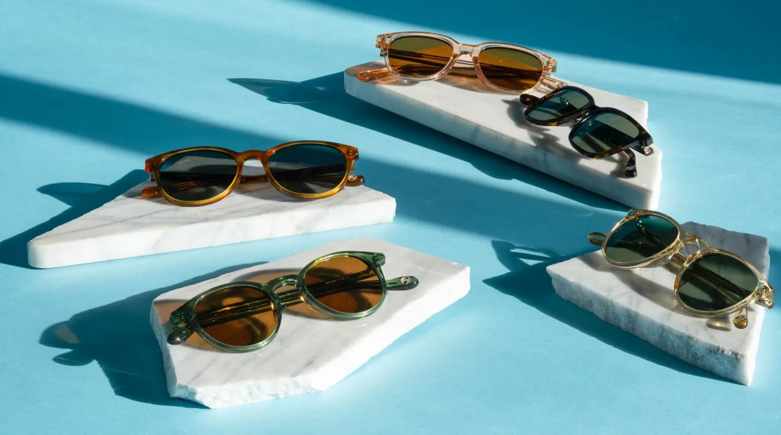 Perfect Sunglasses