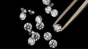 Diamonds from Rare Carat?