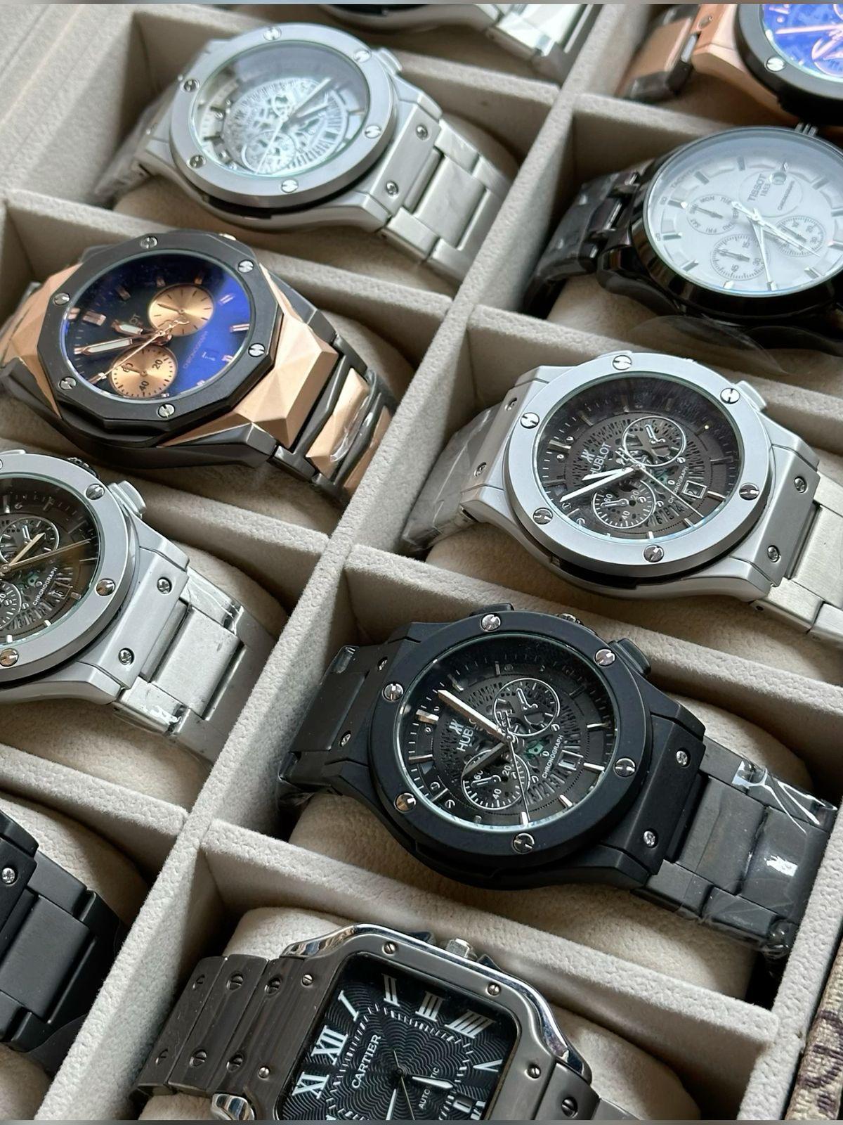 Replica Watches