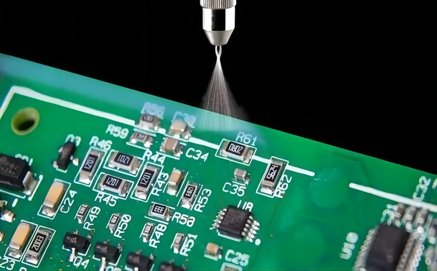Fabrication of Printed Circuit Boards