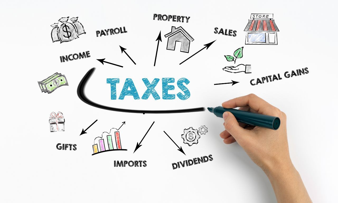Hidden Tax Breaks
