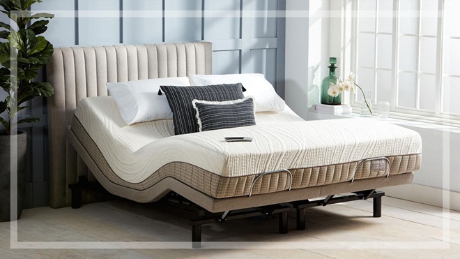 Adjustable Beds