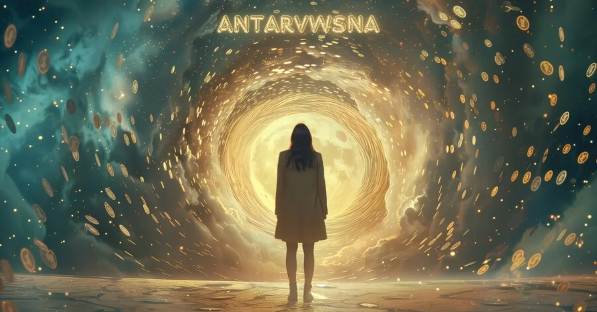 antarvwsna