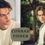 conrad fisher