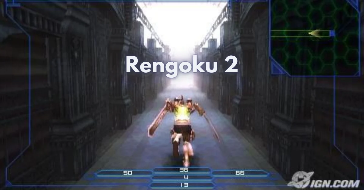 rengoku 2