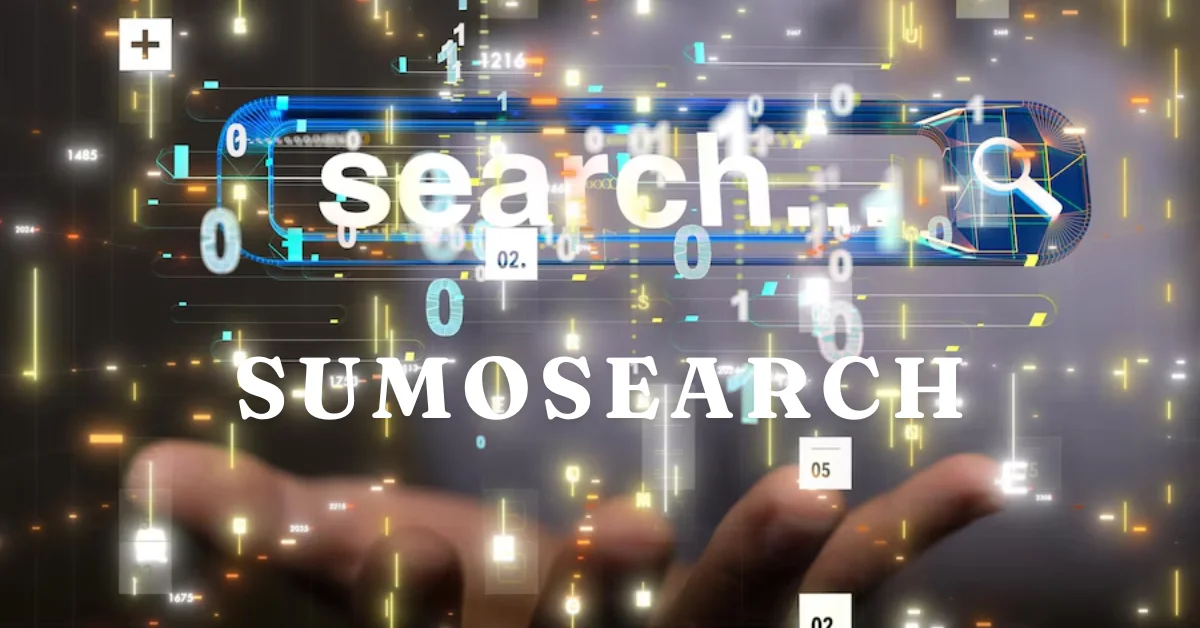 sumosearch