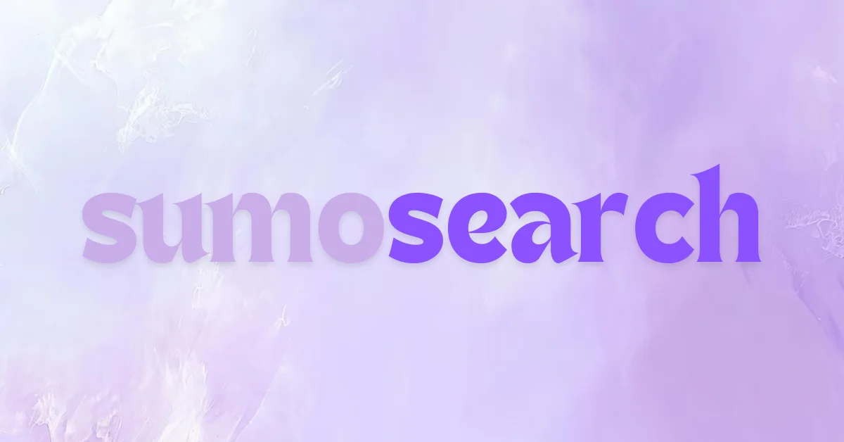 sumosearch