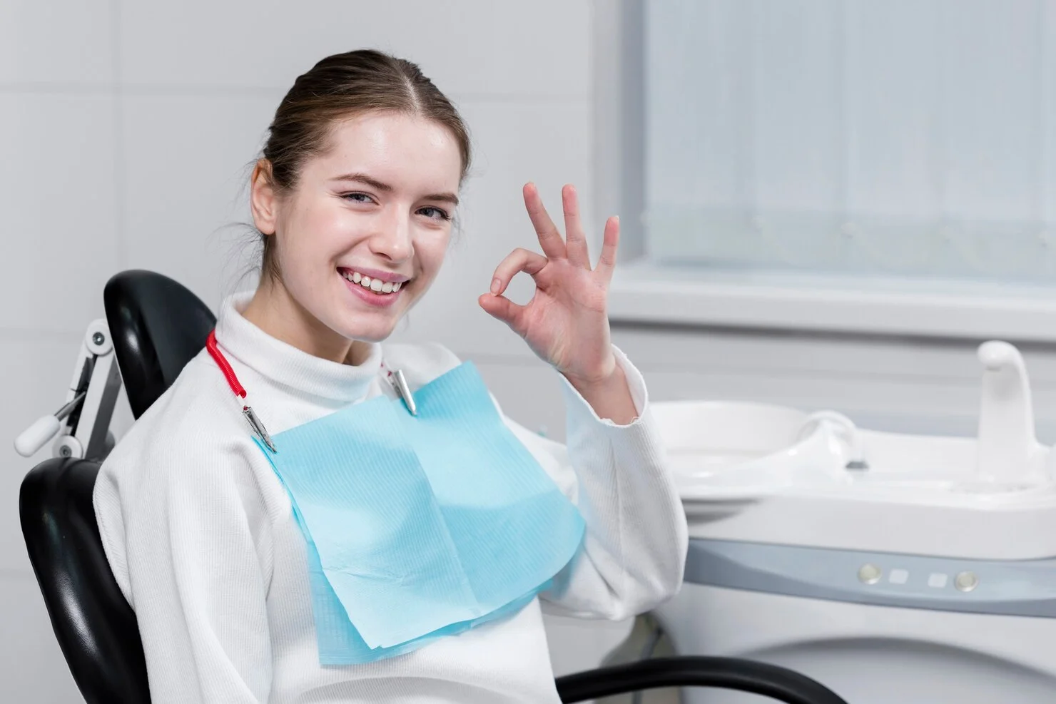 dentist Croydon