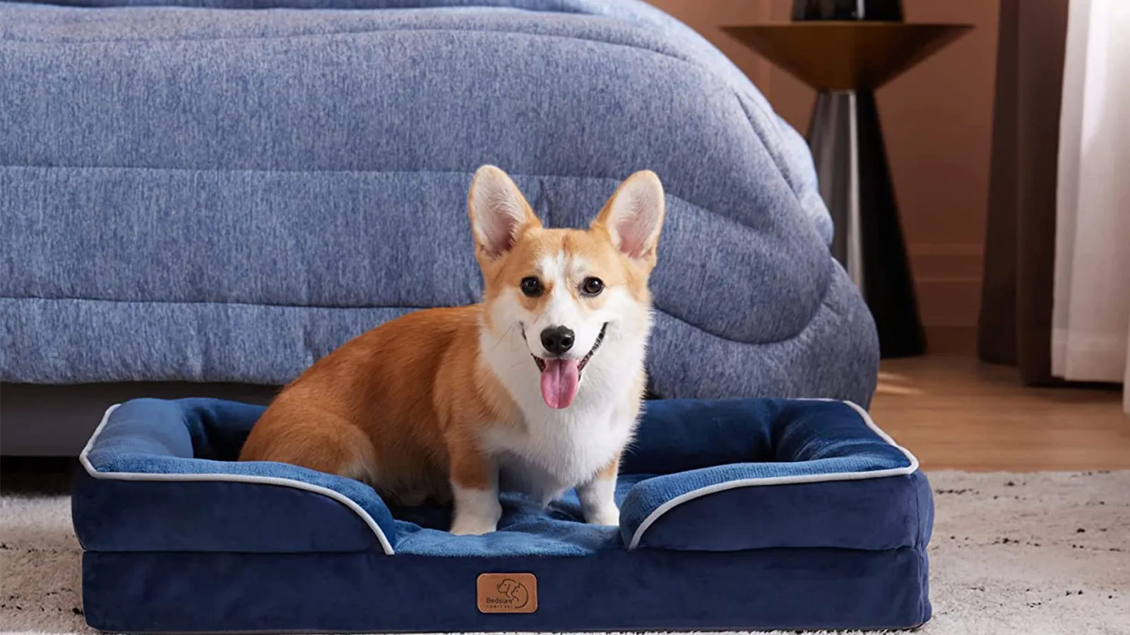 Dog Pillow