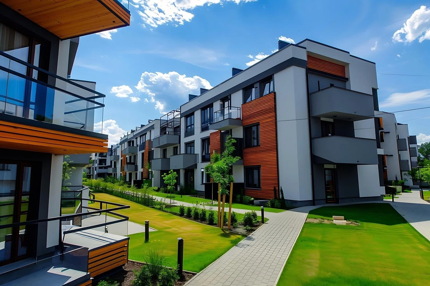 Townhomes