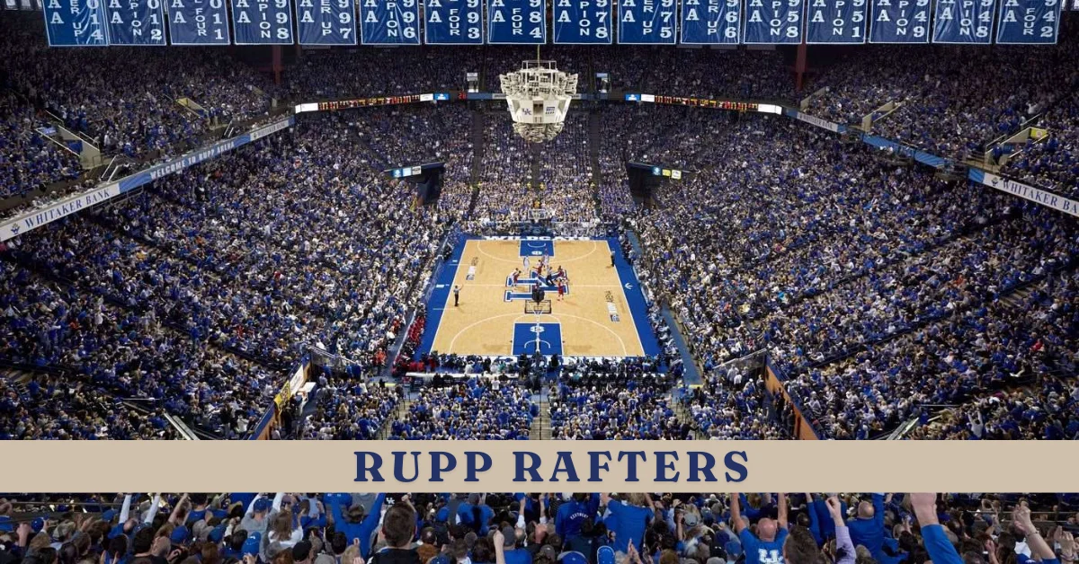 rupp rafters