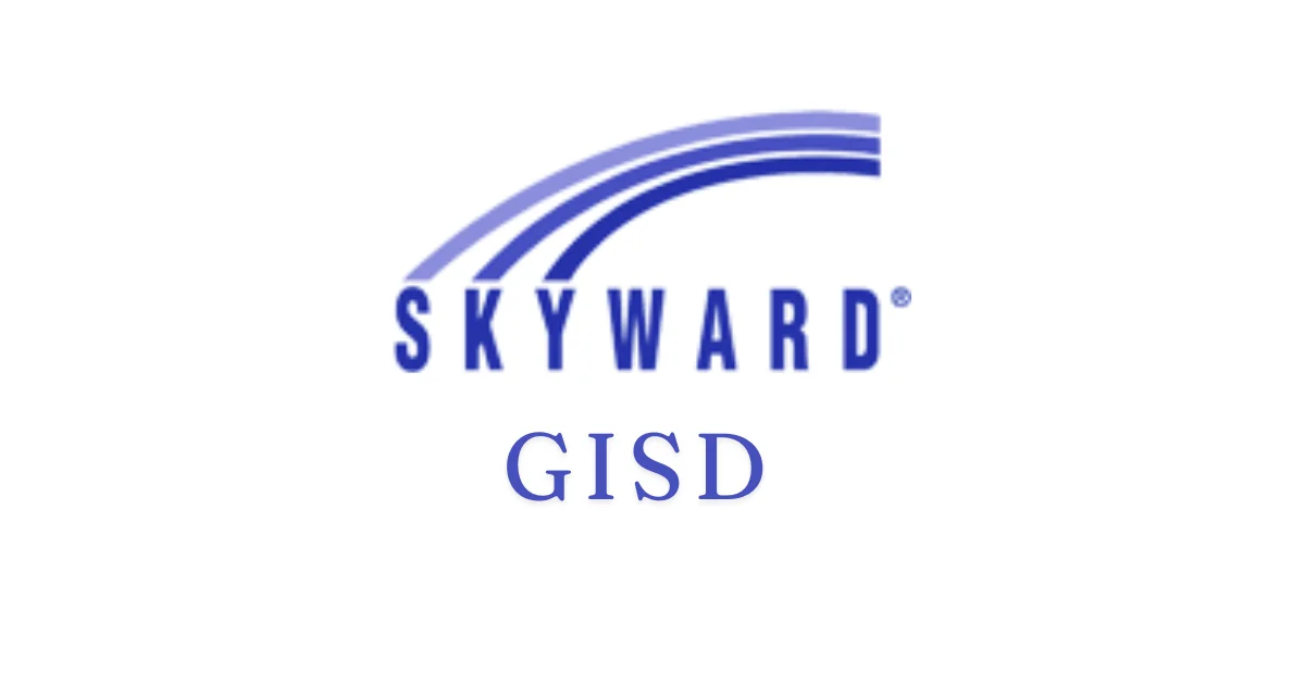 skyward gisd