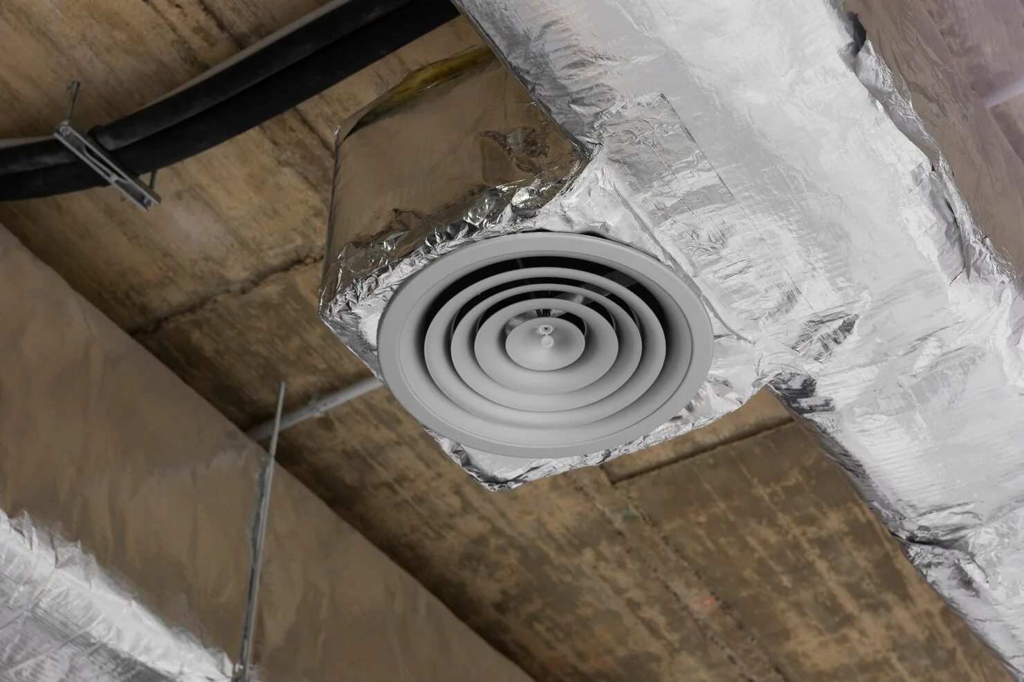 How to Clean Dryer Air Ducts