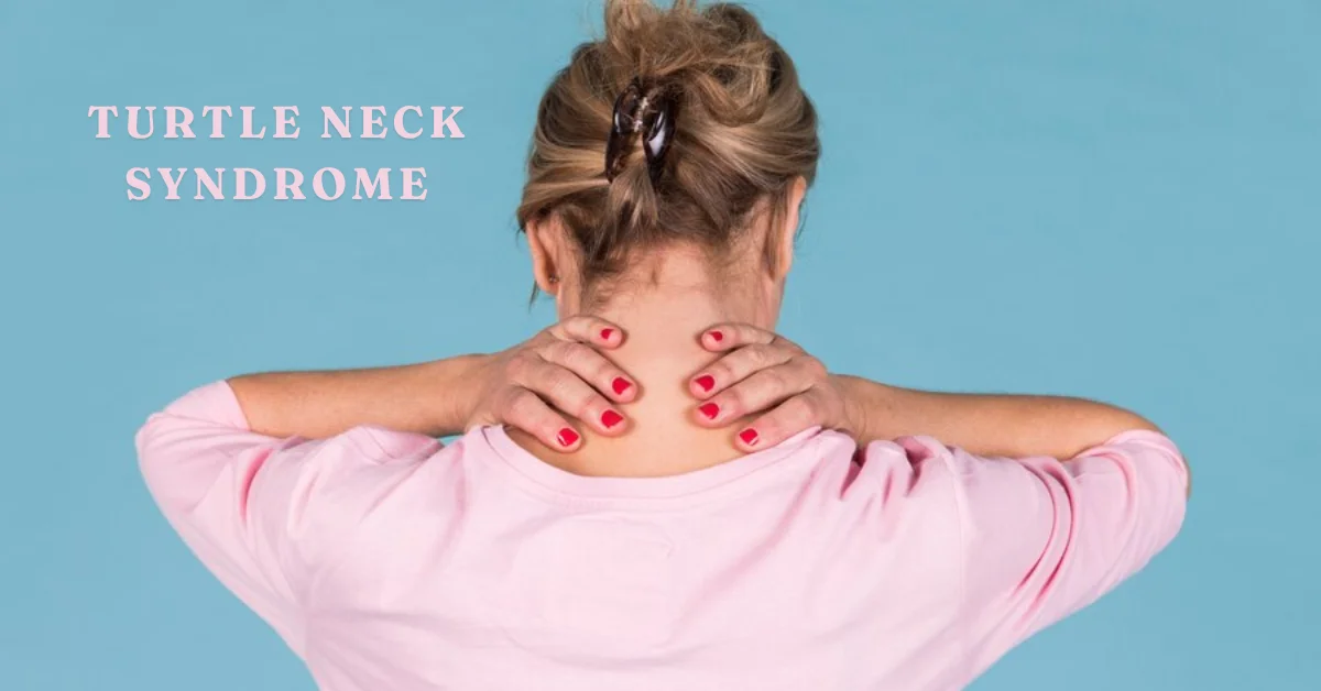turtle neck syndrome