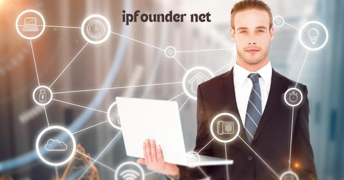 ipfounder net