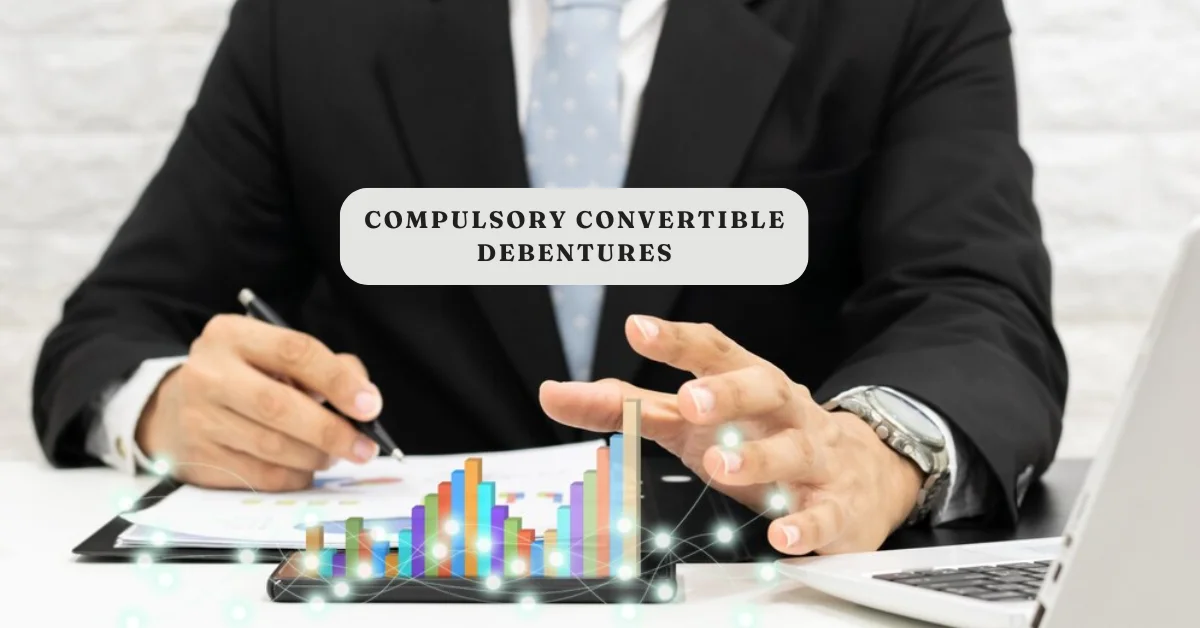 compulsory convertible debentures