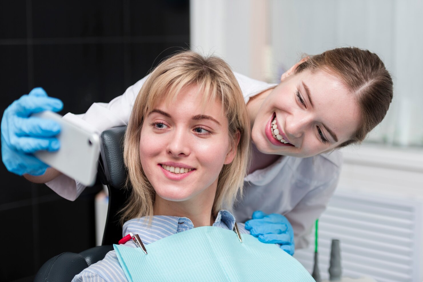 Cosmetic Dentistry