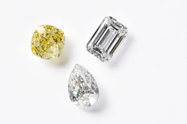 Buy Diamonds Online