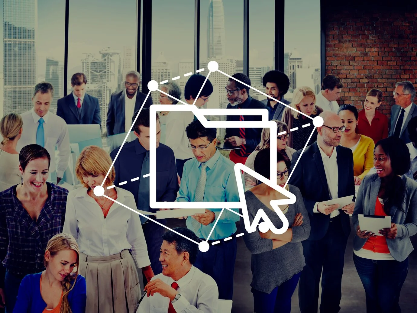 Talent Management System