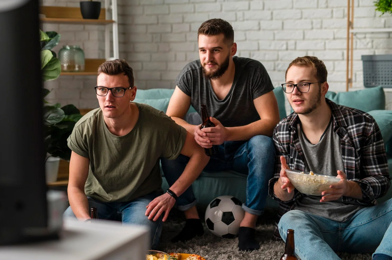 Live Football Streaming