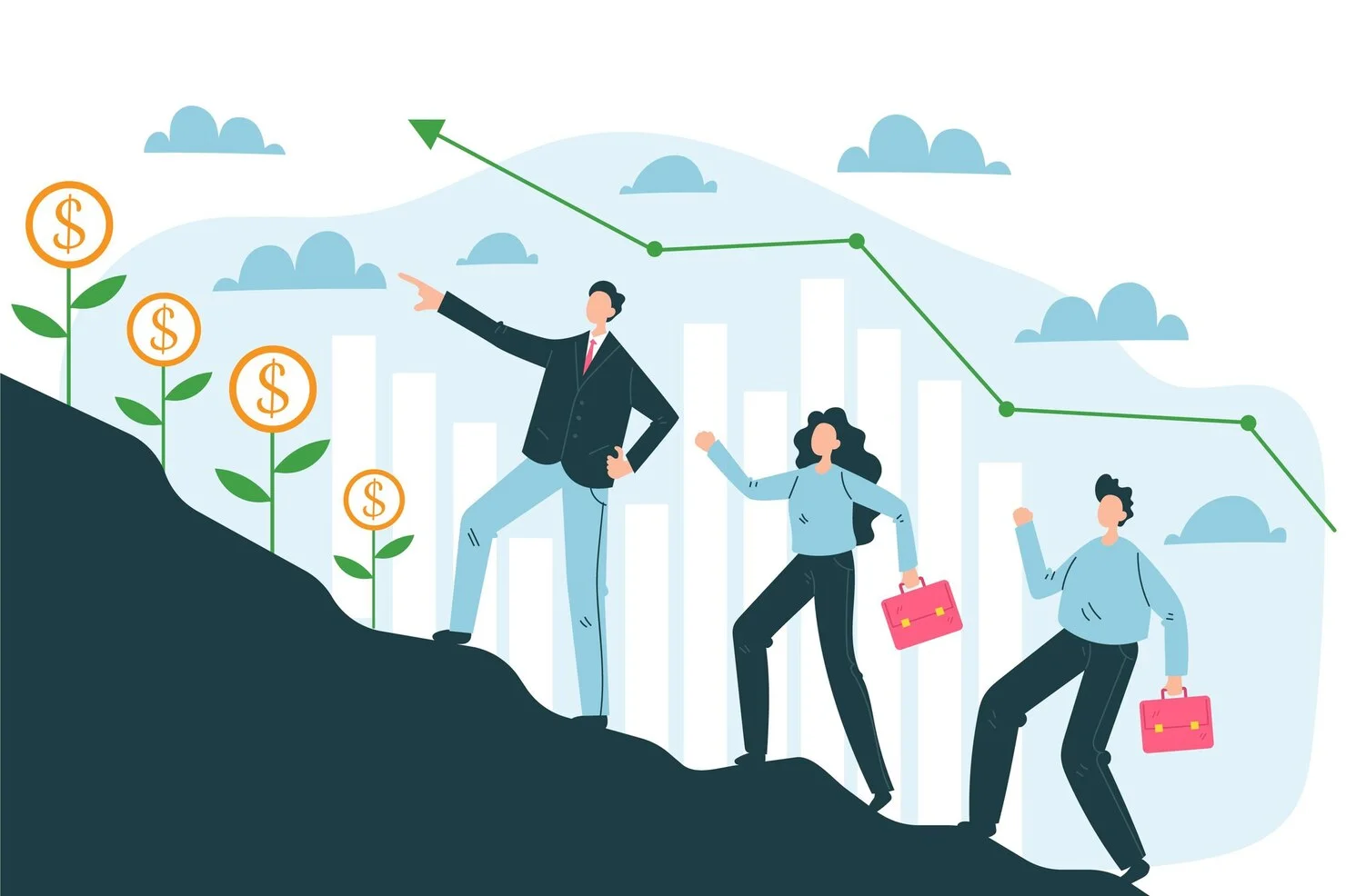 Capital Solutions for Businesses