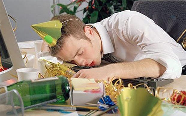 hangover prevention supplements