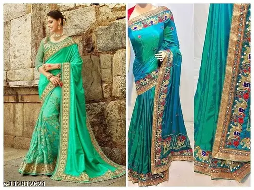 How to Choose the Perfect Designer Saree for Any Occasion