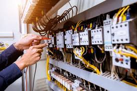 Electrical Contractors