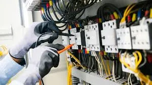 Electrical Wiring