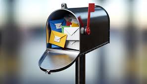 Spam Complaints