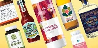 Brand Beyond Competitors