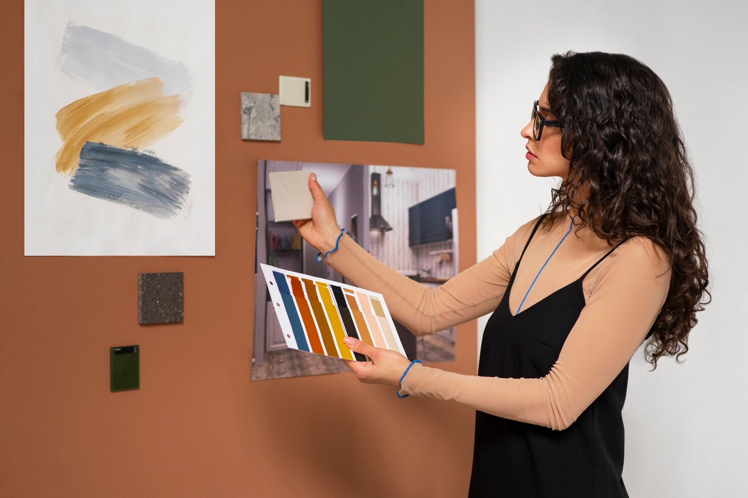 Modular walls