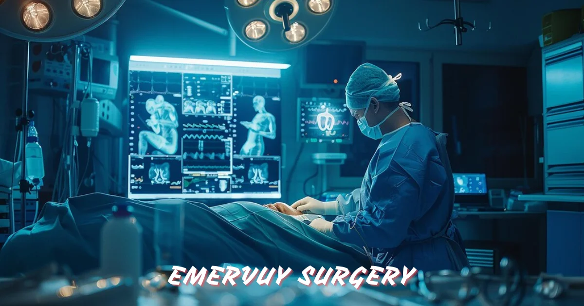 emervuy surgery
