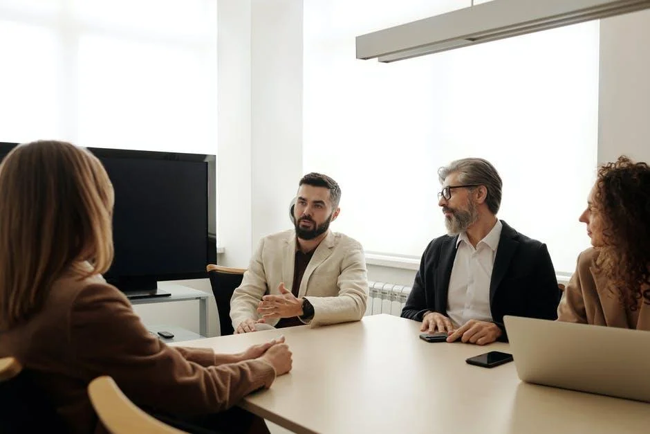 human resource solution