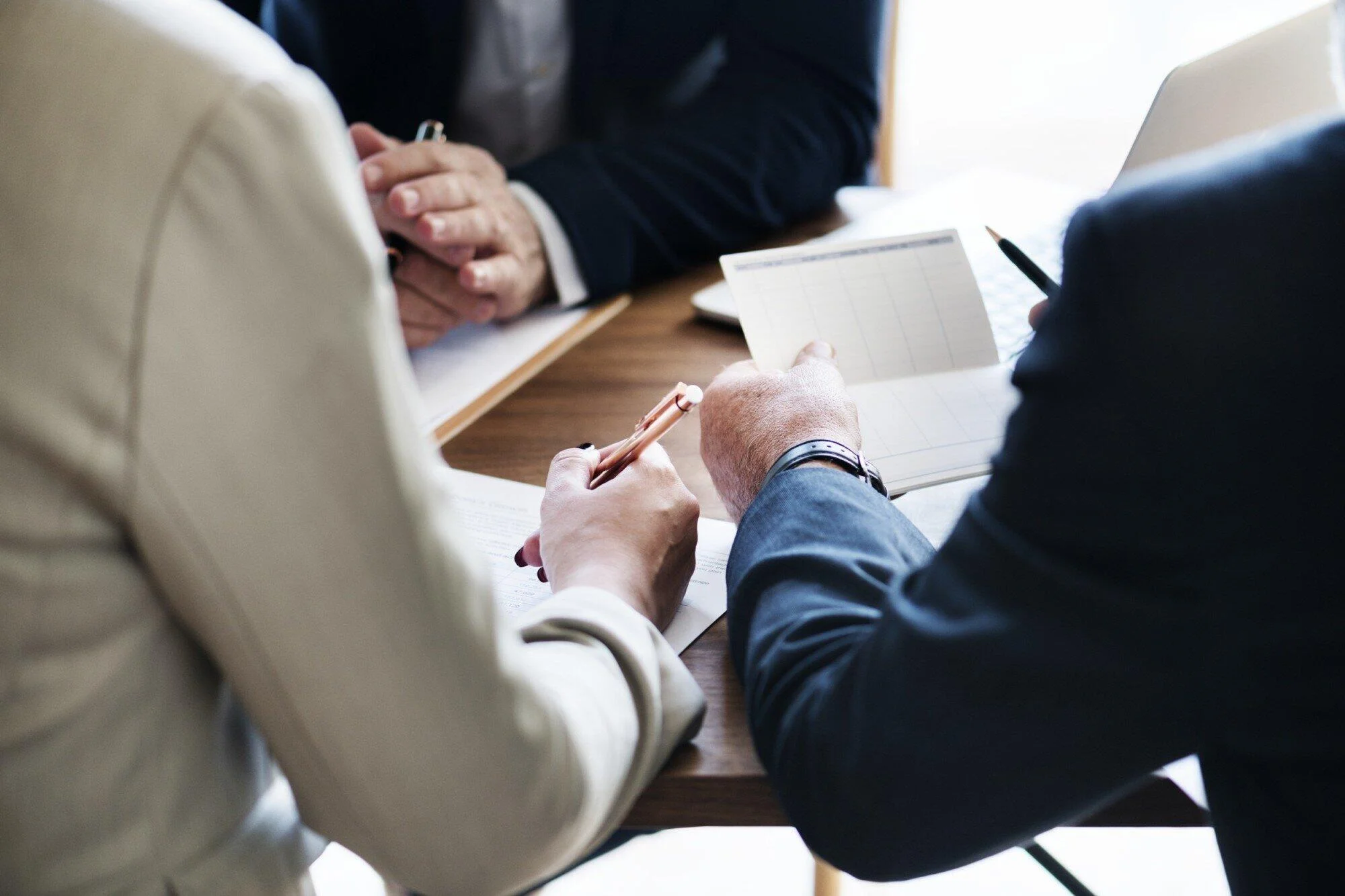wealth management strategies