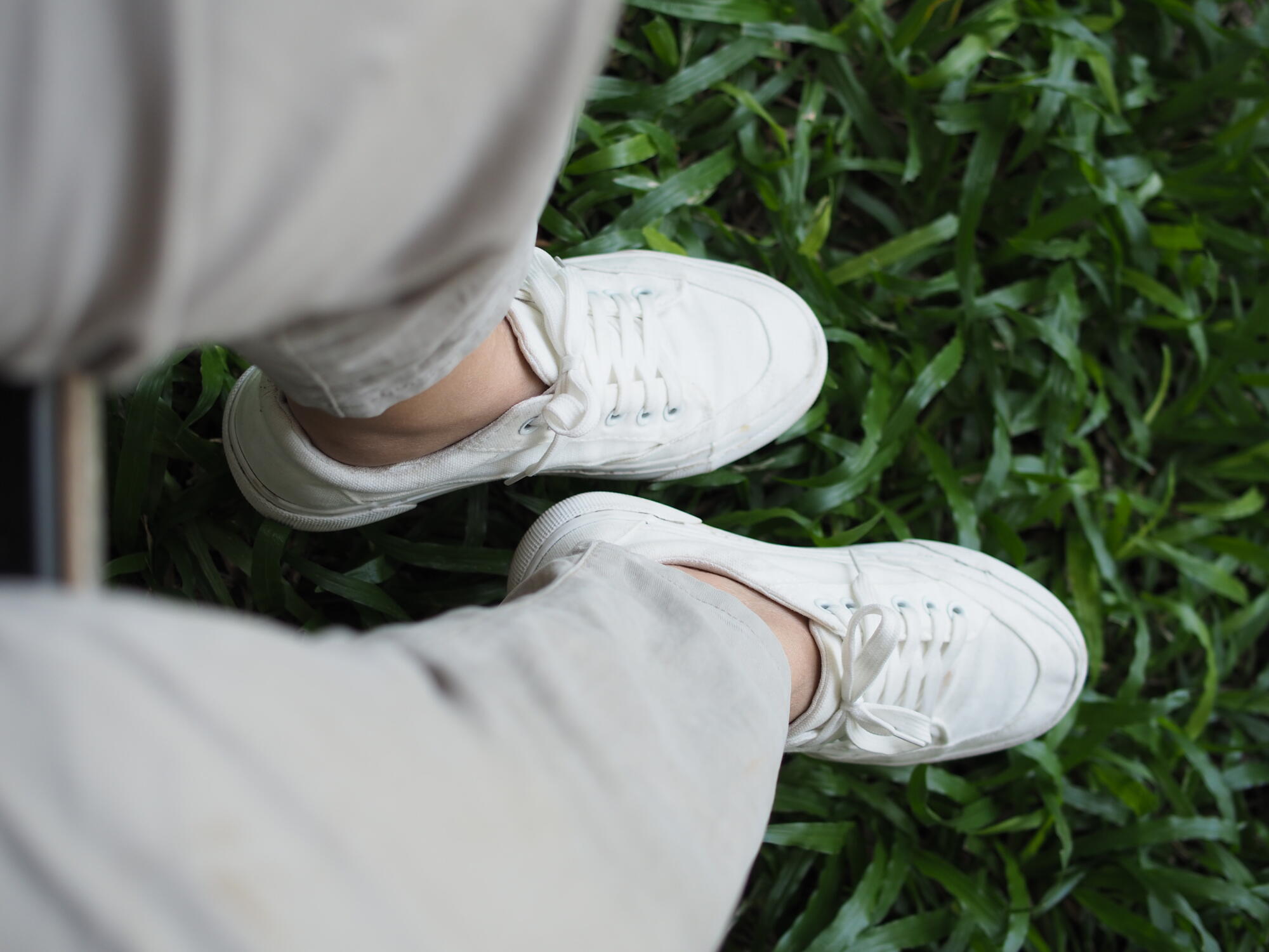 sustainable shoes