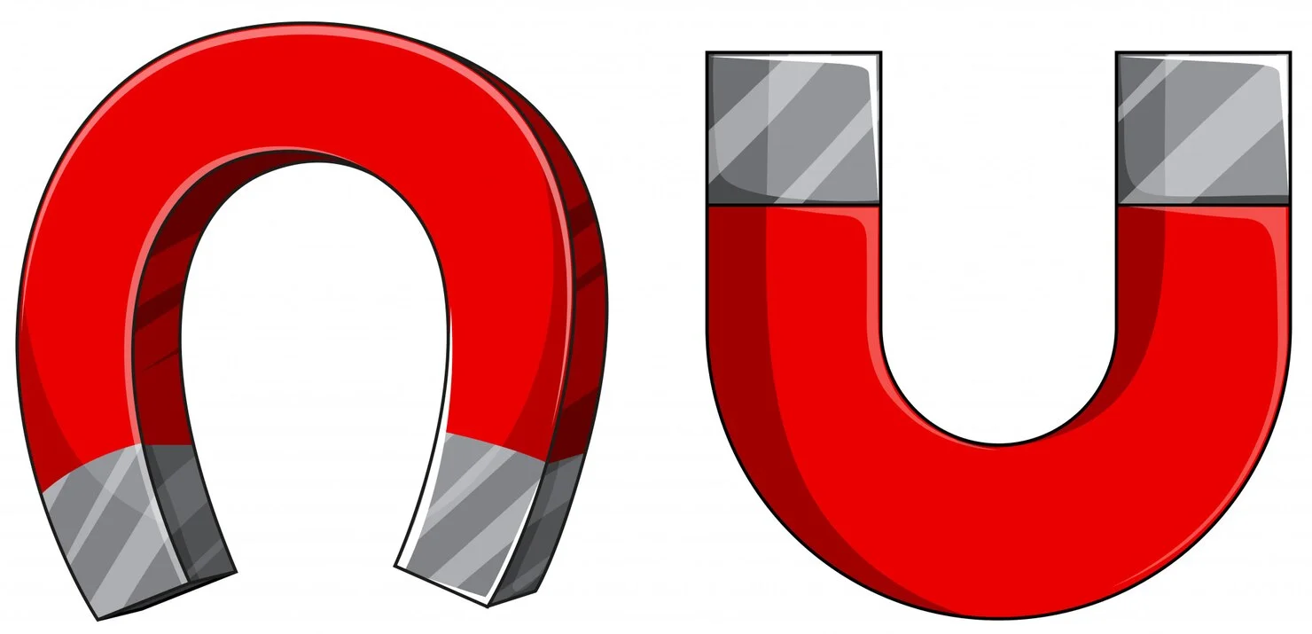 What Makes a Metal Magnetic?