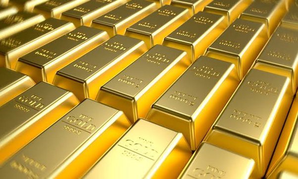 Buy Gold Bars