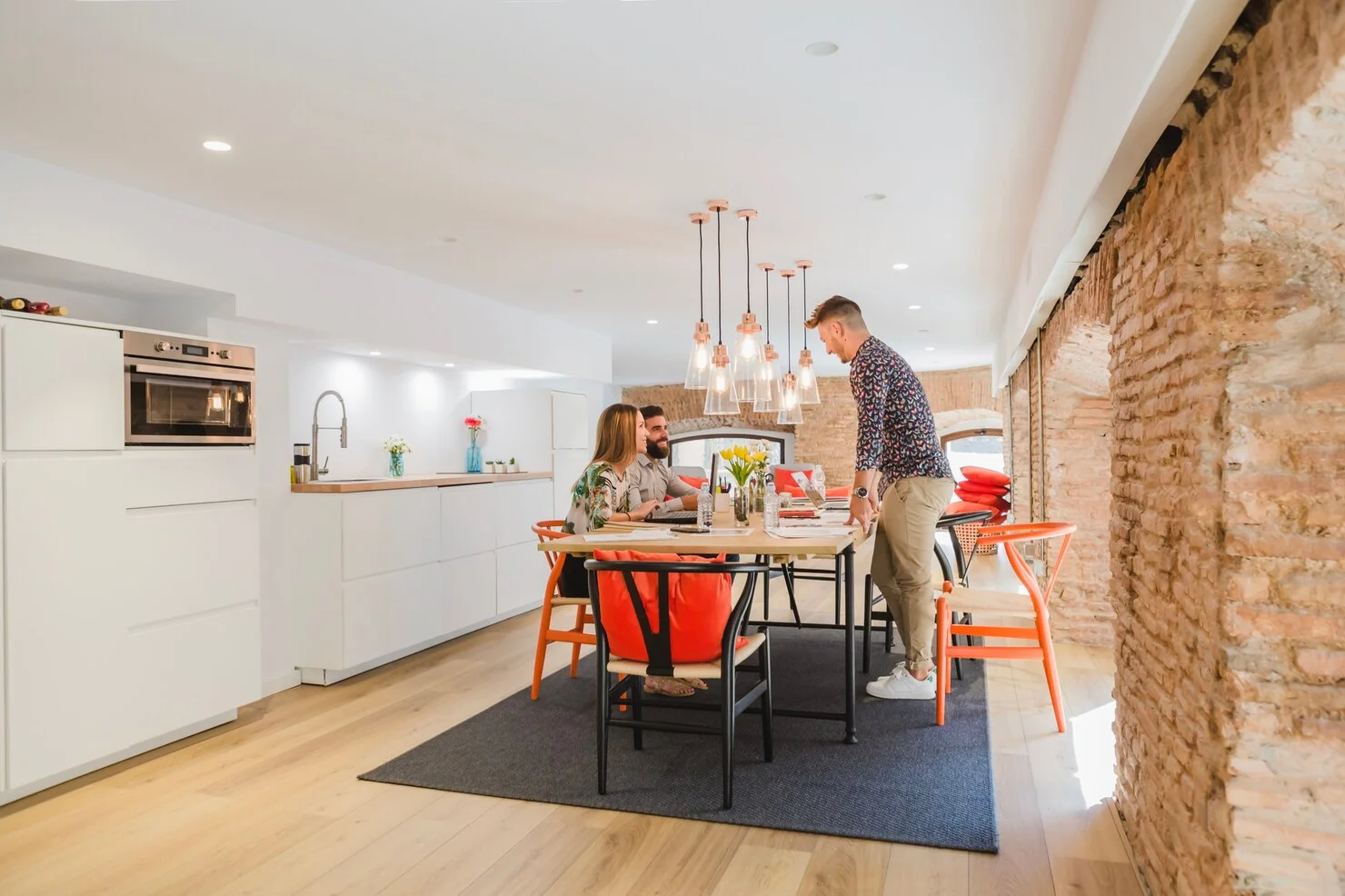 Kitchen Remodels