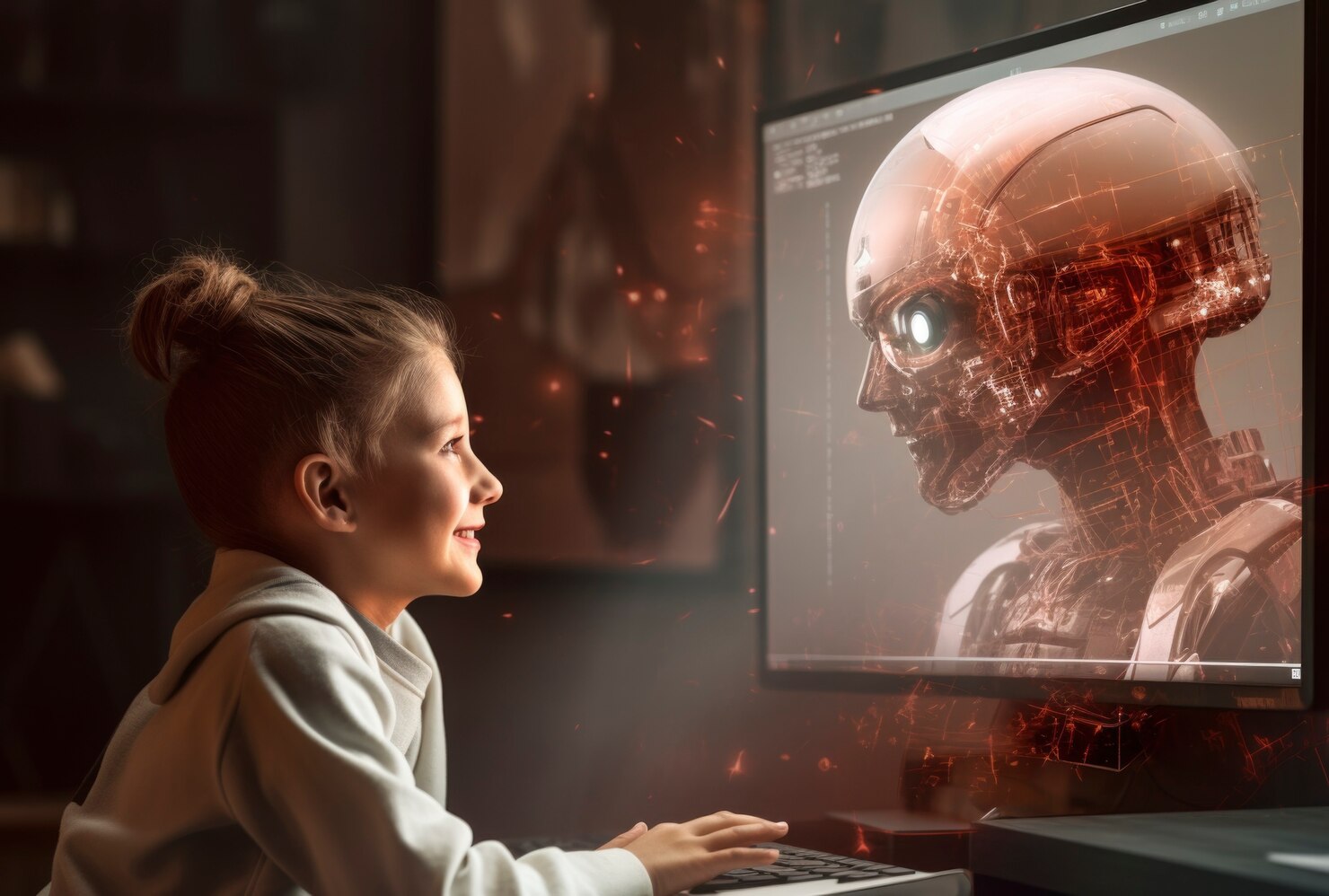 technology