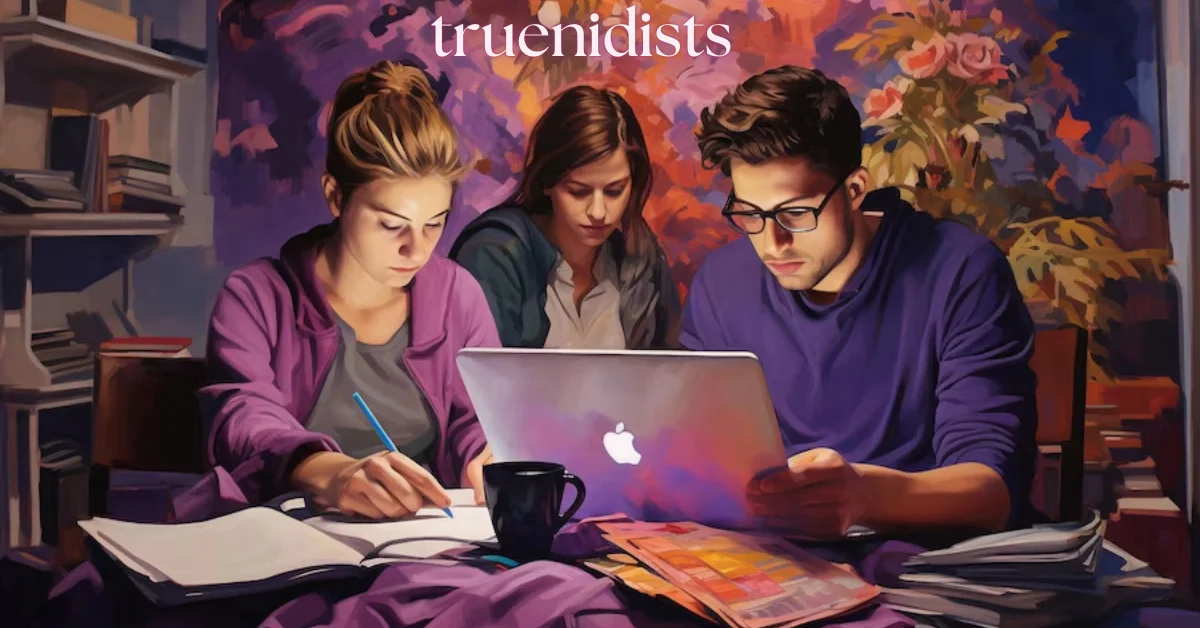 truenidists